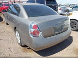 Nissan Altima 2.5 S 1N4AL11D05C183883 photo