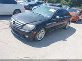 Mercedes-Benz C 300 Luxury 4Matic/Sport 4Matic WDDGF81X49F252342 снимка