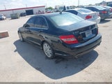 Mercedes-Benz C 300 Luxury 4Matic/Sport 4Matic WDDGF81X49F252342 photo