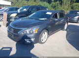 Nissan Altima 2.5 Sv 1N4AL3AP8DN558315 снимка