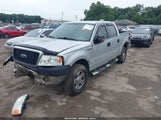 Ford F-150 60Th Anniversary/Fx4/King Ranch/Lariat/Xlt 1FTPW14V78FA40447 fotografie