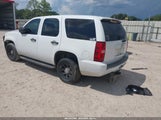 Chevrolet Tahoe Ls 1GNMCAE00AR177448 снимка