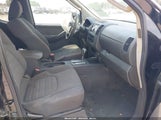 Nissan Frontier Xe 1N6BD0CT0AC409082 снимка