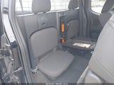 Nissan Frontier Xe 1N6BD0CT0AC409082 снимка