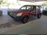 Honda Cr-V Lx JHLRD785X6C038950 снимка