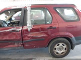 Honda Cr-V Lx JHLRD785X6C038950 снимка