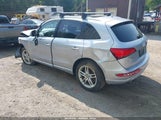 Audi Q5 2.0T Premium WA1LFAFP2FA121776 снимка