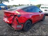 Tesla Model Y Long Range Dual Motor All-Wheel Drive 5YJYGDEE0LF012780 снимка