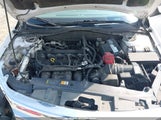 Ford Fusion Sel 3FAHP0JA3CR416978 снимка