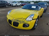 Pontiac Solstice Gxp 1G2MG35X77Y140888 снимка