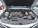 Toyota Camry Se 4T1G11AK3RU852989 photo