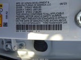 Honda Accord Hybrid Sport-L 1HGCY2F79PA043070 photo
