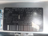 Kia Optima Hybrid Lx KNAGM4AD9E5068834 снимка
