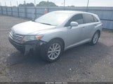 Toyota Venza Le/Xle 4T3ZA3BB1CU056324 снимка
