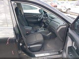 Nissan Rogue Sv 5N1AT2MT7HC770391 снимка