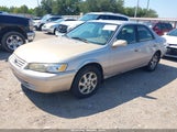 Toyota Camry Le V6 4T1BF22K0XU079055 снимка