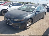 Chevrolet Malibu 1Lt 1G1ZE5ST9GF352507 снимка