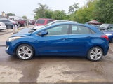 Hyundai Elantra Gt KMHD35LE7DU136438 снимка