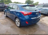 Hyundai Elantra Gt KMHD35LE7DU136438 снимка
