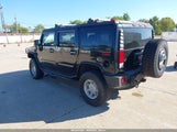 Hummer H2 Suv 5GRGN23U85H121425 снимка