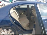 Honda Civic Lx JHMFA16516S000486 снимка