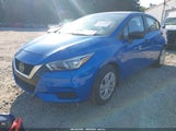 Nissan Versa S Xtronic Cvt 3N1CN8DV3ML847612 снимка