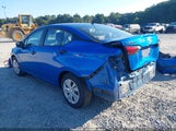 Nissan Versa S Xtronic Cvt 3N1CN8DV3ML847612 снимка