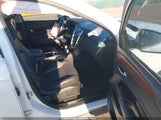 Cadillac Srx Luxury Collection 3GYFNBE34GS532200 снимка