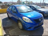 Nissan Versa 1.6 S+ 3N1CN7AP9EL850161 снимка