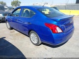 Nissan Versa 1.6 S+ 3N1CN7AP9EL850161 снимка