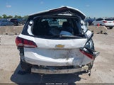 Chevrolet Equinox Fwd Lt 3GNAXKEV7NL284759 снимка