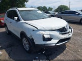 Nissan Rogue S KNMAT2MT6HP515213 fotografie