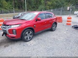 Mitsubishi Outlander Sport 2.0 Be 2Wd/2.0 Es 2Wd/2.0 Le 2Wd/2.0 S 2Wd JA4APUAU5NU020473 photo