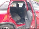 Mitsubishi Outlander Sport 2.0 Be 2Wd/2.0 Es 2Wd/2.0 Le 2Wd/2.0 S 2Wd JA4APUAU5NU020473 photo