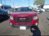 GMC Canyon 2Wd Short Box Elevation 1GTG5CENXM1232143 photo