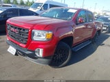 GMC Canyon 2Wd Short Box Elevation 1GTG5CENXM1232143 photo