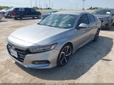 Honda Accord Sport 1HGCV1F30KA142126 fotografie