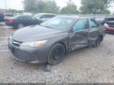Toyota Camry Hybrid Le 4T1BD1FK5HU207477 photo