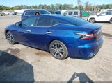 Nissan Maxima Sv Xtronic Cvt 1N4AA6CV2NC503844 fotografie