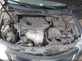 Toyota Camry Le 4T1BF3EK9BU716289 снимка