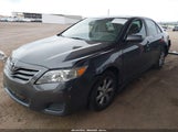 Toyota Camry Le 4T1BF3EK9BU716289 снимка