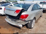 Chevrolet Cruze Ltz 1G1PG5SB7D7223406 снимка