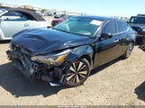 Nissan Altima Sv Fwd 1N4BL4DV6MN339390 photo
