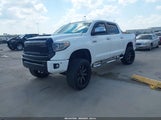 Toyota Tundra Platinum 5.7L V8 5TFGY5F17FX178637 снимка