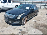 Cadillac Ats Luxury 1G6AB5RX5E0114324 снимка