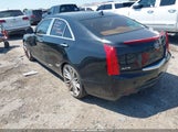 Cadillac Ats Luxury 1G6AB5RX5E0114324 снимка