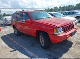 Jeep Grand Cherokee Limited 1J4GZ78Y0WC303658 photo