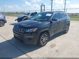 Jeep Compass Latitude Fwd 3C4NJCBB0JT136698 fotografie