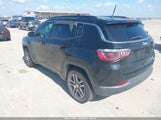 Jeep Compass Latitude Fwd 3C4NJCBB0JT136698 photo