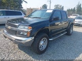 Chevrolet Colorado 2Lt 1GCHTDFE1C8101106 снимка